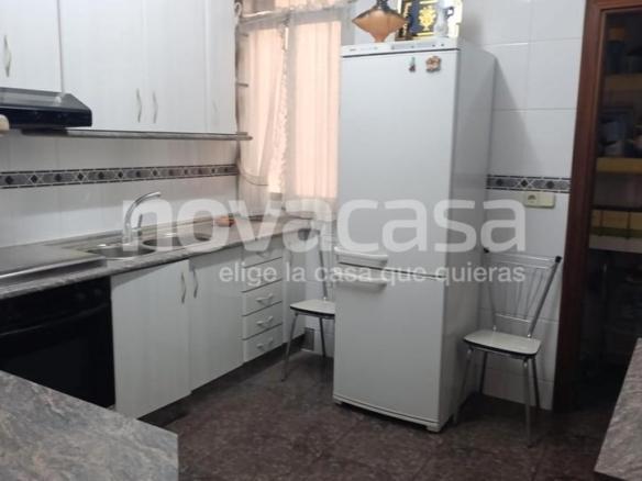 Apartment for sale in Ensanche – Franciscanos