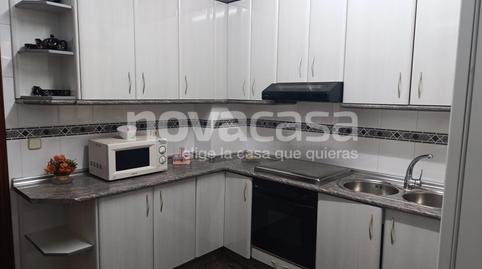 Apartment for sale in Ensanche – Franciscanos