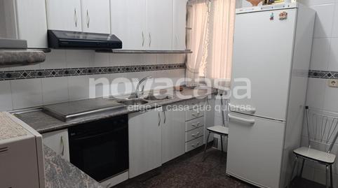 Apartment for sale in Ensanche – Franciscanos