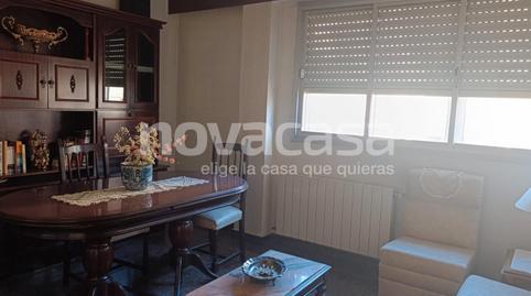 Apartment for sale in Ensanche – Franciscanos