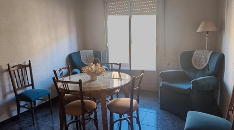 Apartment for sale in Ensanche – Franciscanos