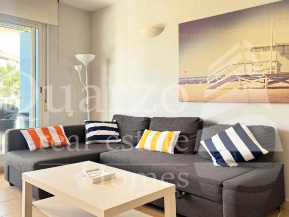 Apartment for sale on Avenida Valencia, El Verger