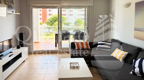Apartment for sale on Avenida Valencia, El Verger