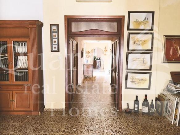 House or chalet for sale on Carrer Dénia, Els Poblets