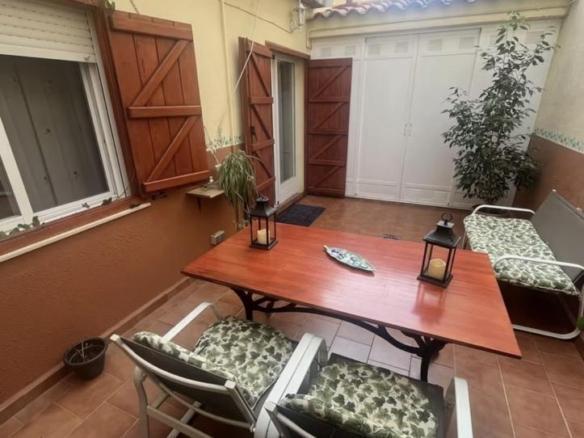 House or villa for sale in Hellín