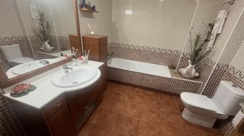 House or villa for sale in Hellín
