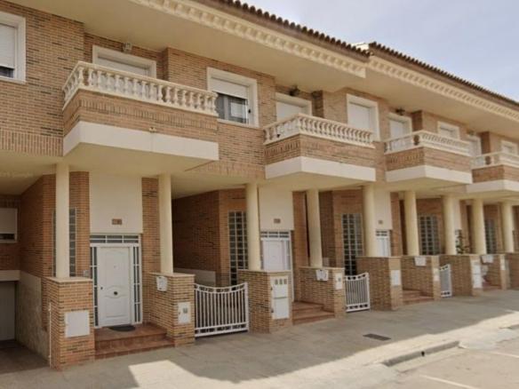 House or villa for sale in Hellín