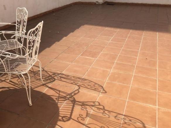 Penthouse for sale in Hellín