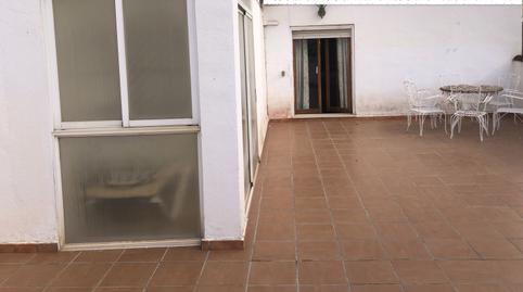 Penthouse for sale in Hellín