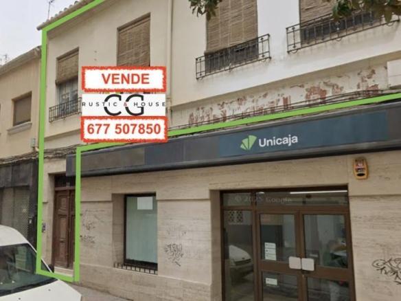 Apartment for sale in Hellín