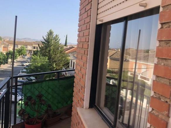 Apartment for sale in Hellín