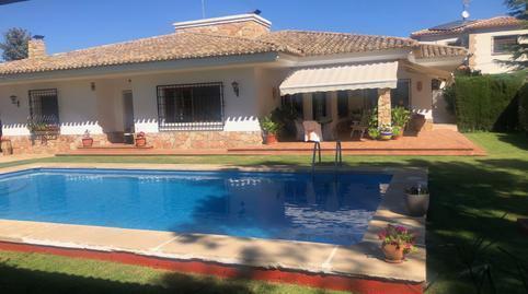 House or villa for sale in Pedanías – Extrarradio