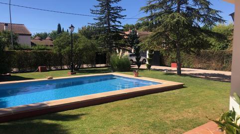 House or villa for sale in Pedanías – Extrarradio