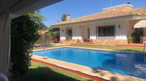 House or villa for sale in Pedanías – Extrarradio