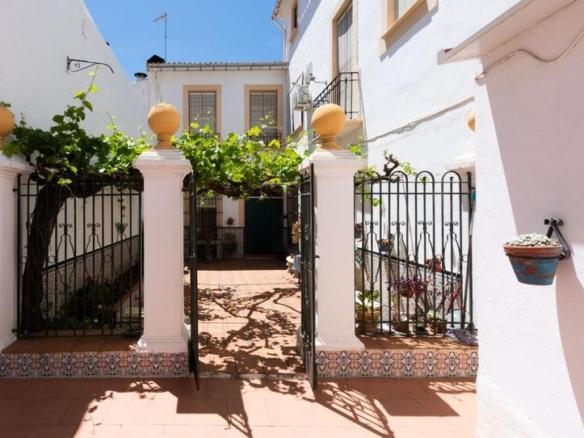 House or villa for sale in Hellín