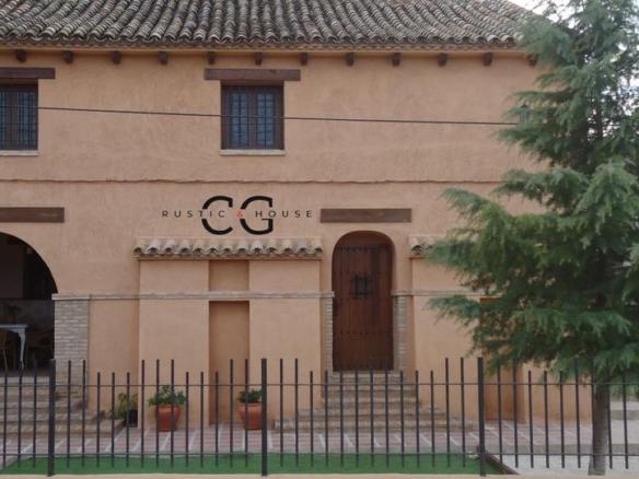 House or villa for sale in Hellín