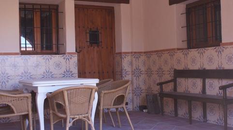 House or villa for sale in Hellín