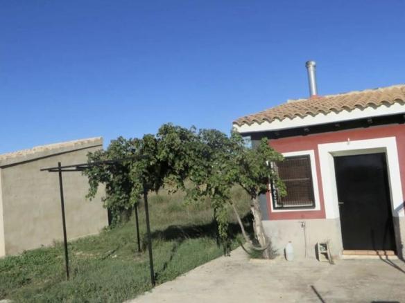 House or villa for sale in Hellín