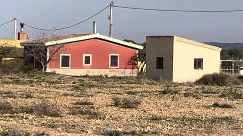 House or villa for sale in Hellín