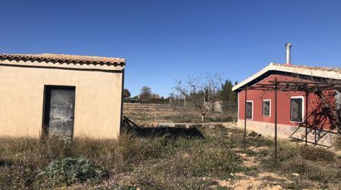 House or villa for sale in Hellín