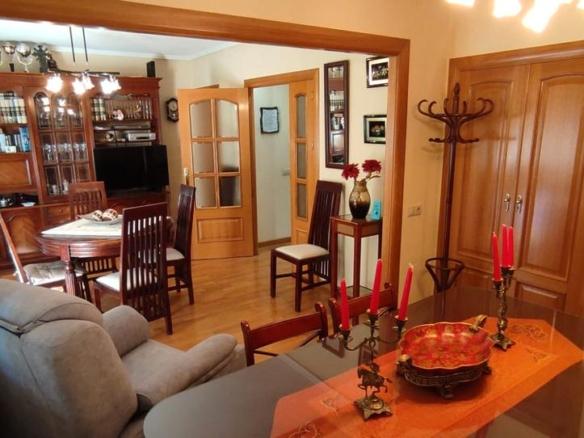 Apartment for sale in Estación