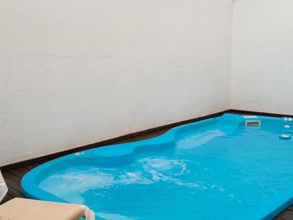 Townhouse for sale in La Gineta