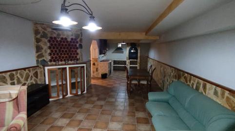 Townhouse for sale in Pedanías – Outskirts