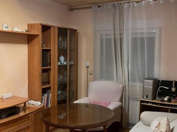 Apartment for sale in Industria