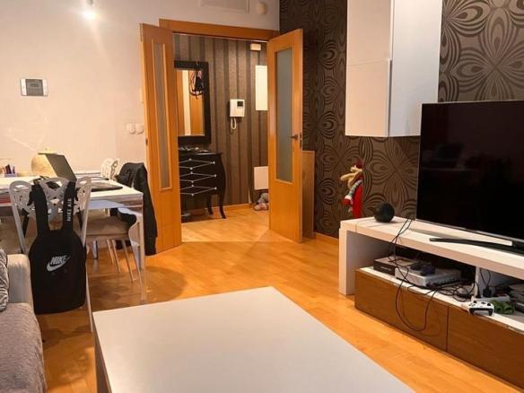 Apartment for sale in Carretas – Pajarita