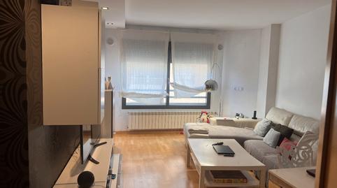 Apartment for sale in Carretas – Pajarita