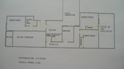 Apartment for sale in the city center