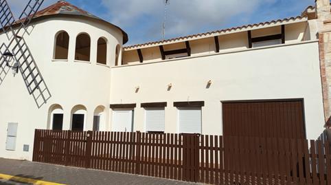 Townhouse for sale on Toledo Street, Motilleja