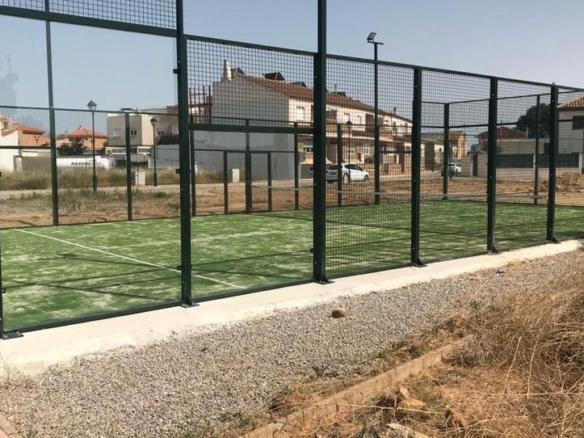 Residential property for sale on Calle Constitución, 1, Chinchilla de Monte-Aragón