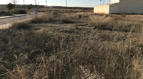 Residential property for sale on Calle Constitución, 1, Chinchilla de Monte-Aragón