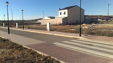 Residential property for sale on Calle Constitución, 1, Chinchilla de Monte-Aragón
