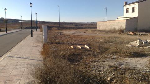 Residential property for sale on Calle Constitución, 1, Chinchilla de Monte-Aragón