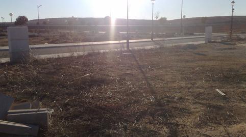 Residential property for sale on Calle Constitución, 1, Chinchilla de Monte-Aragón