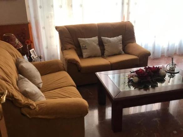 Apartment for sale in Industria