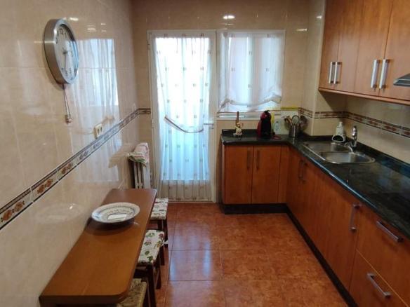 Apartment for sale in Feria