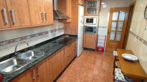 Apartment for sale in Feria