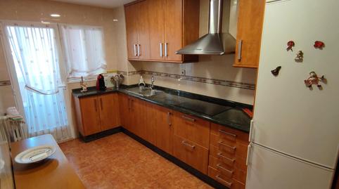 Apartment for sale in Feria