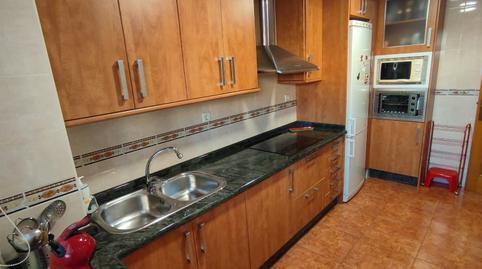 Apartment for sale in Feria