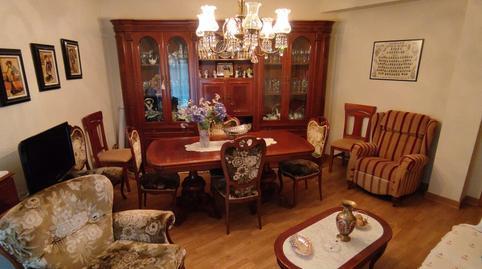 Apartment for sale in Feria