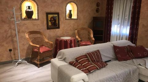 Apartment for sale on Calle Diego de Velázquez, Carretas – Pajarita