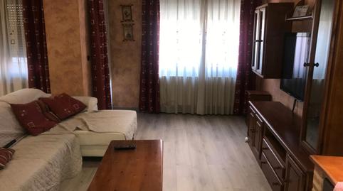 Apartment for sale on Calle Diego de Velázquez, Carretas – Pajarita