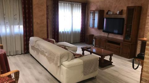 Apartment for sale on Calle Diego de Velázquez, Carretas – Pajarita