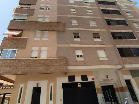 Apartment for sale in Poligono Plan Parcial P4, Edificio Terrazas del Ma, 41, Punta La Mona