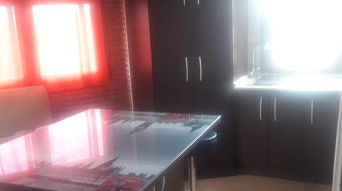Apartment for sale in Imaginalia – Llanos del Águila