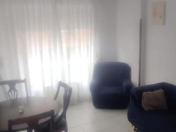 Apartment for sale in Ensanche – Franciscanos