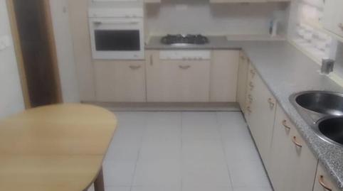 Apartment for sale in Ensanche – Franciscanos